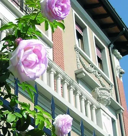 Boutique Casa Angela شقة