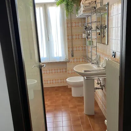 شقة Boutique Casa Angela *