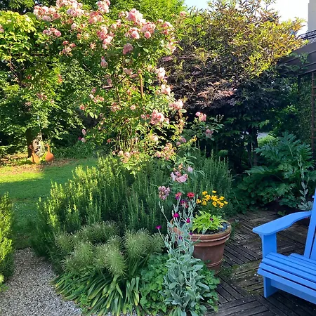 Boutique Casa Angela شقة *