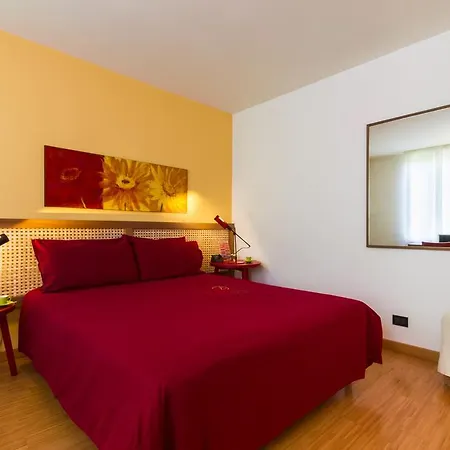 Boutique Casa Angela Appartement *