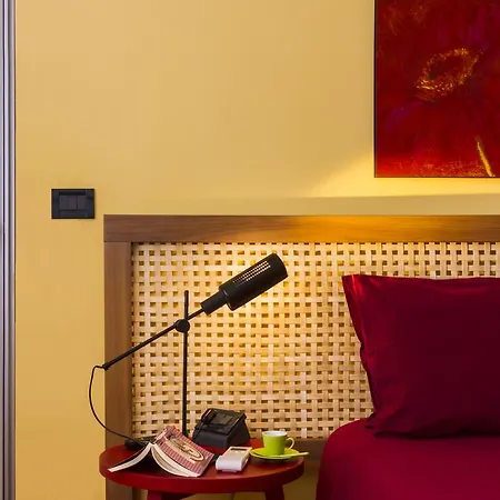 Boutique Casa Angela Appartement Udine