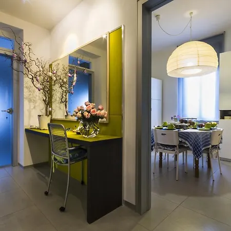 Boutique Casa Angela شقة *