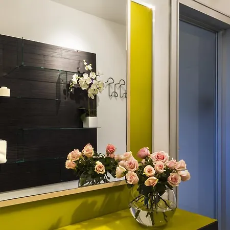 Appartement Boutique Casa Angela