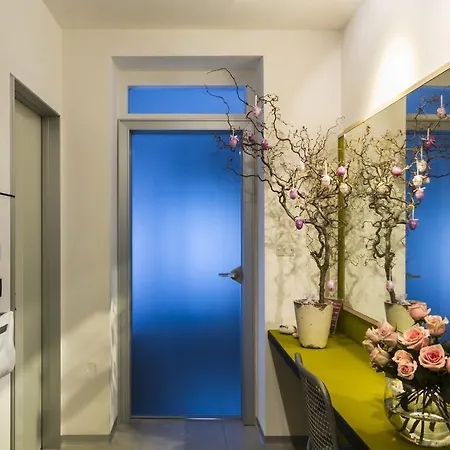 Boutique Casa Angela أوديني