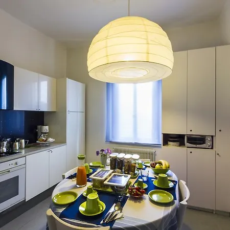 Boutique Casa Angela Appartement Udine