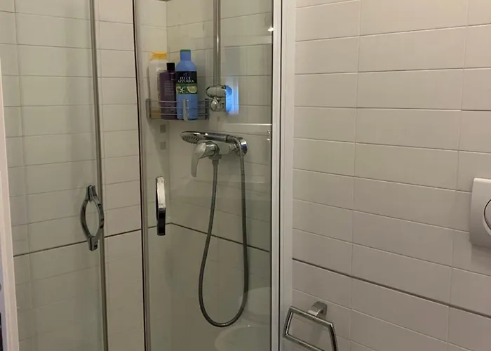 Appartement Boutique Casa Angela Udine