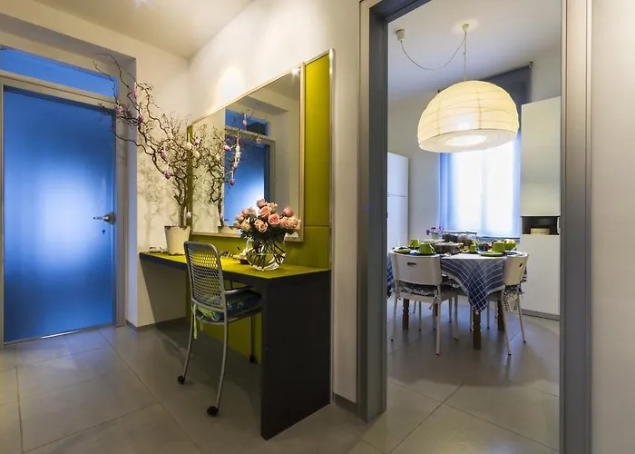 Boutique Casa Angela Appartement *