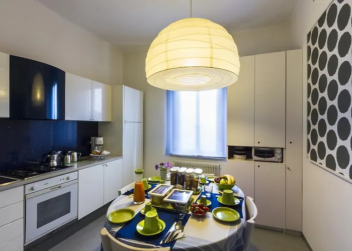 Boutique Casa Angela Appartement Udine